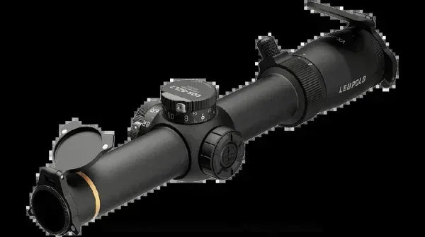 LEUPOLD SCOPE VX-6HD GEN 2 1-6X24 30MM CDS-SZL2 ILLUM FIREDOT DUPLEX Guards On Duty Security