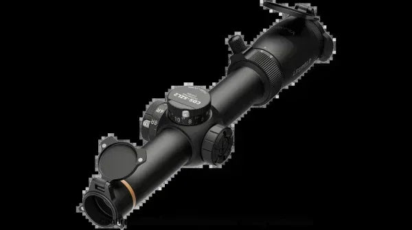 LEUPOLD SCOPE VX-6HD GEN 2 1-6X24 30MM CDS-SZL2 ILLUM FIREDOT DUPLEX Guards On Duty Security