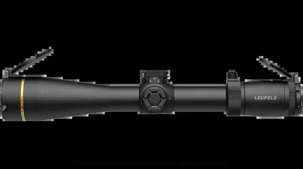 LEUPOLD SCOPE VX-6HD GEN 2 3-18X44 30MM CDS-SZL2 SIDE FOCUS ILLUM TMOA Guards On Duty Security