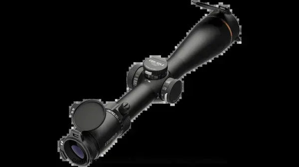 LEUPOLD SCOPE VX-6HD GEN 2 3-18X44 30MM CDS-SZL2 SIDE FOCUS ILLUM TMOA Guards On Duty Security