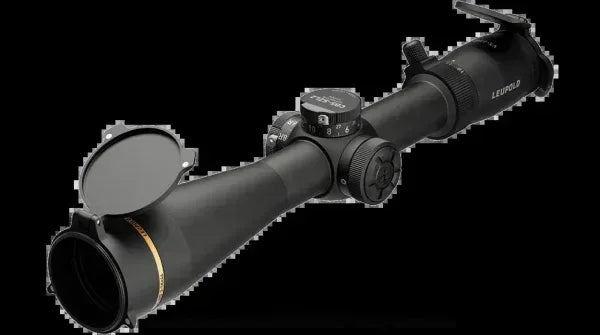 LEUPOLD SCOPE VX-6HD GEN 2 3-18X44 30MM CDS-SZL2 SIDE FOCUS ILLUM TMOA Guards On Duty Security