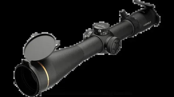 LEUPOLD SCOPE VX-6HD GEN 2 4-24X52 34MM CDS-SZL2 SIDE FOCUS ILLUM TMOA Guards On Duty Security