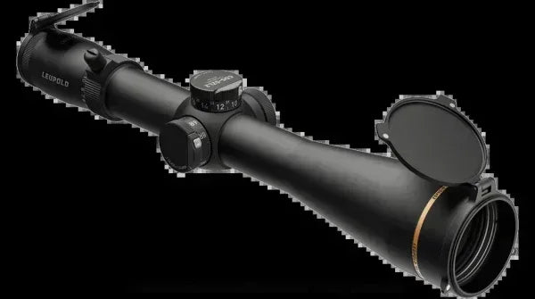 LEUPOLD SCOPE VX-6HD GEN 2 4-24X52 34MM CDS-SZL2 SIDE FOCUS ILLUM TMOA Guards On Duty Security