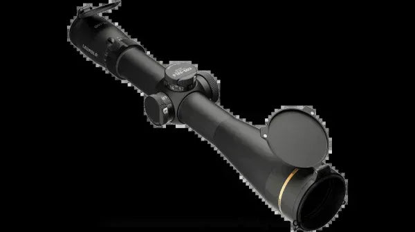 LEUPOLD SCOPE VX-6HD GEN 2 4-24X52 34MM CDS-SZL2 SIDE FOCUS ILLUM TMOA Guards On Duty Security