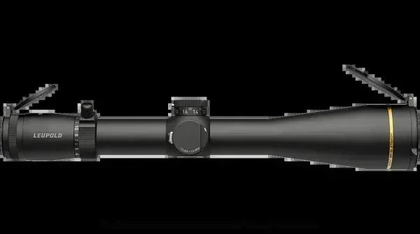 LEUPOLD SCOPE VX-6HD GEN 2 4-24X52 34MM CDS-SZL2 SIDE FOCUS ILLUM TMOA Guards On Duty Security