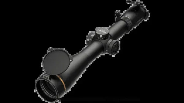 LEUPOLD SCOPE VX-6HD GEN 2 4-24X52 34MM CDS-SZL2 SIDE FOCUS ILLUM TMOA Guards On Duty Security