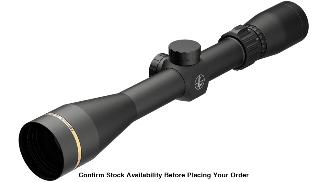 LEUPOLD Scope VX-Freedom 3-9x40 Rimfire MOA