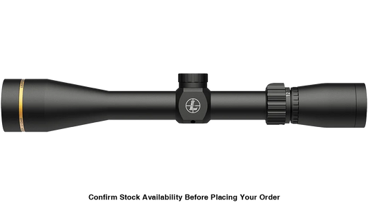 Leupold Scope VX-Freedom 4-12x40 Hunt-Plex - Leupold Scope VX-Freedom