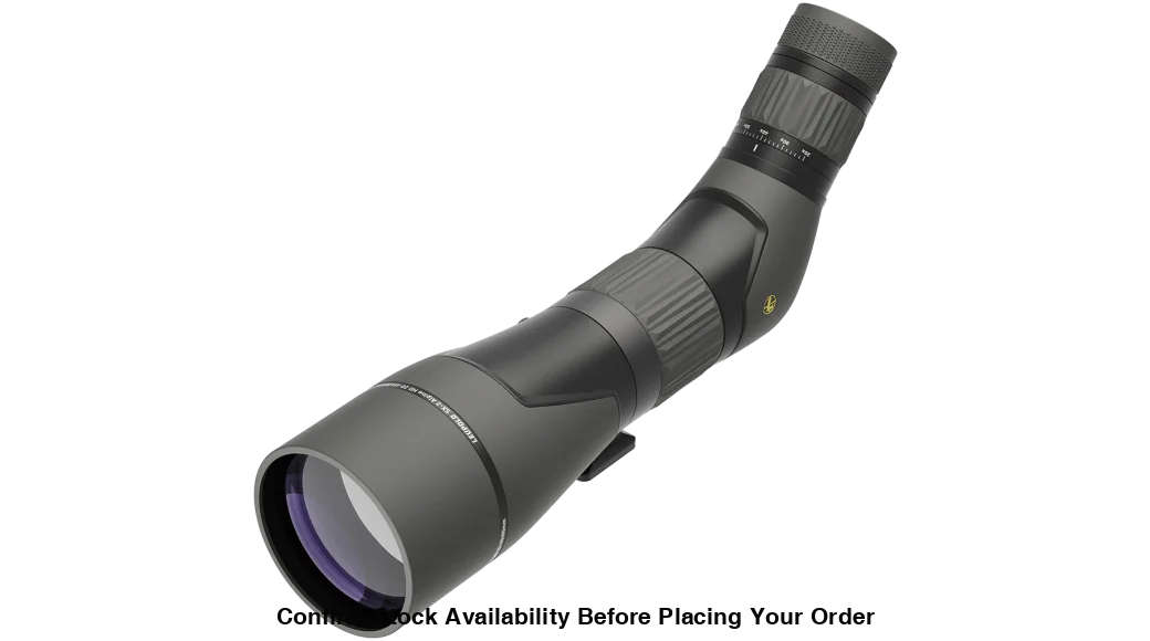 LEUPOLD SPOTTING SCOPE SX-2 ALPINE HD 20-60X80 ANGLED - LEUPOLD SPOTTING SCOPE SX-2