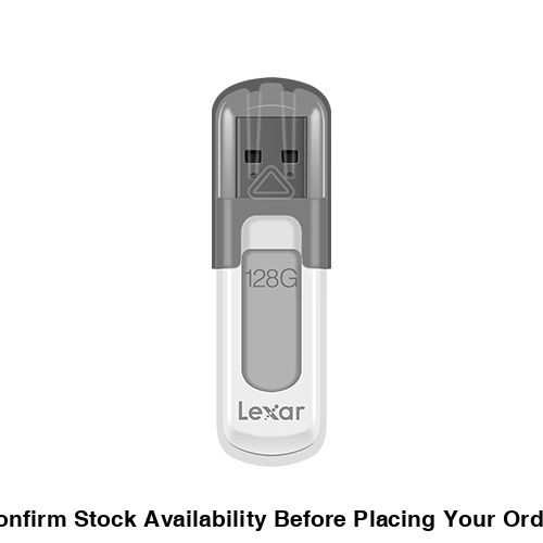 Lexar 128GB Jump Drive V100 USB 3.0 Flash Drive - Guards On Duty Shop