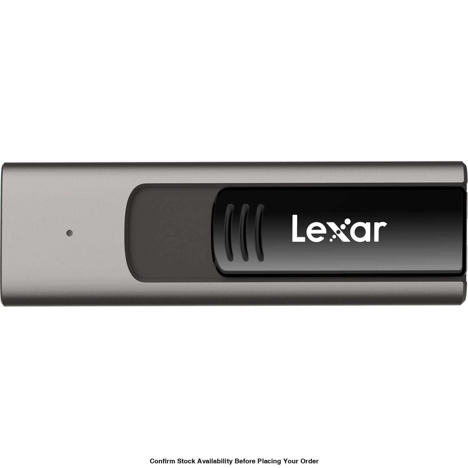 LEXAR 128GB JumpDrive M900 USB 3.1 Flash Drive