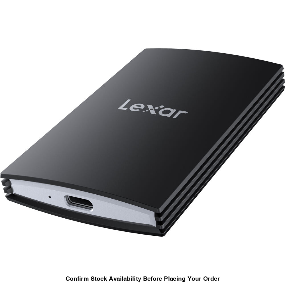 Lexar 1TB ARMOR 700 USB 3.2 Gen 2x2 Portable SSD