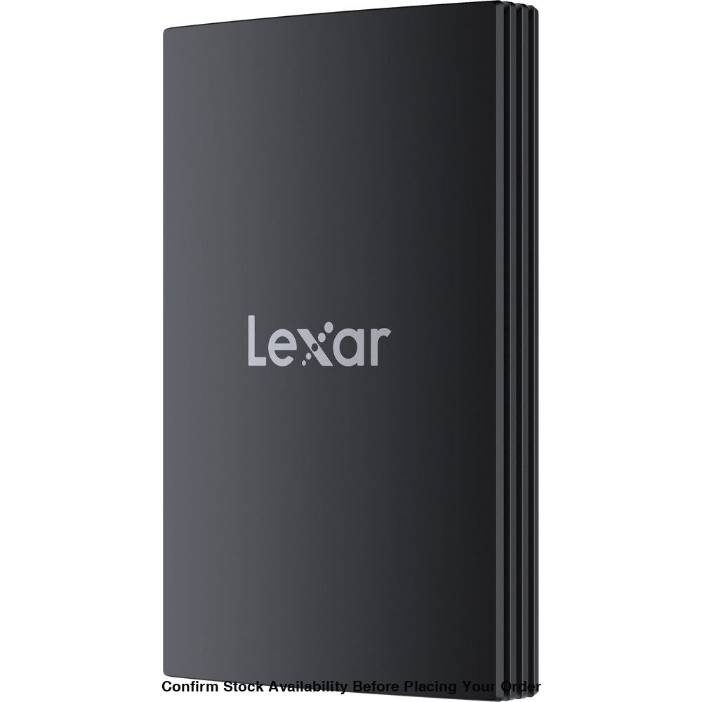 Lexar 1TB ARMOR 700 USB 3.2 Gen 2x2 Portable SSD