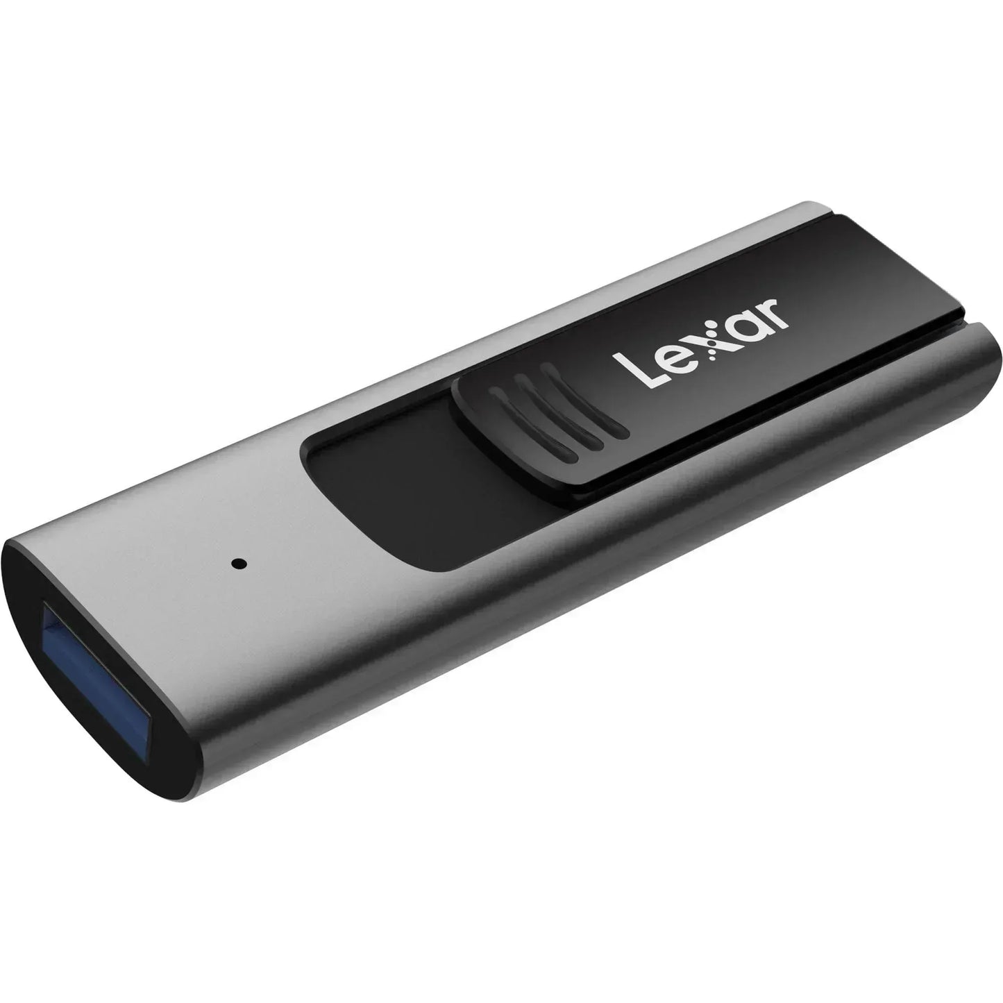 Lexar 64GB JumpDrive M900 USB 3.1 Flash Drive Guards On Duty Security