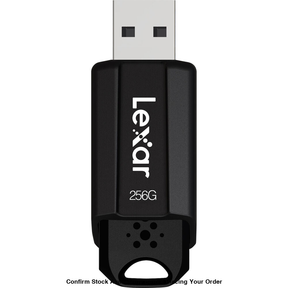 Lexar 256GB JumpDrive S80 USB 3.1 Gen 1 USB-A Flash Drive