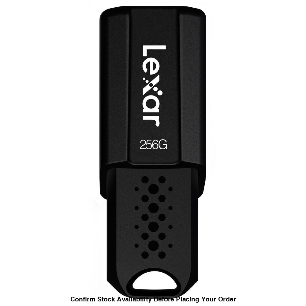 Lexar 256GB JumpDrive S80 USB 3.1 Gen 1 USB-A Flash Drive