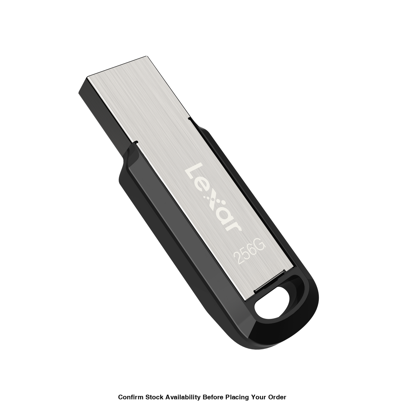 Lexar 256GB JumpDrive V400 USB 3.0 Flash Drive