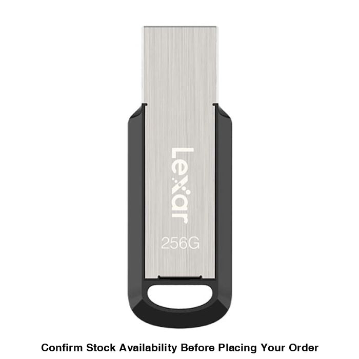 Lexar 256GB JumpDrive V400 USB 3.0 Flash Drive