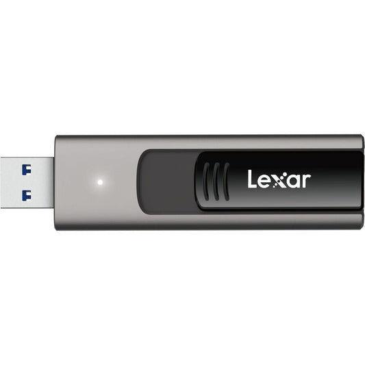 Lexar 64GB JumpDrive M900 USB 3.1 Flash Drive