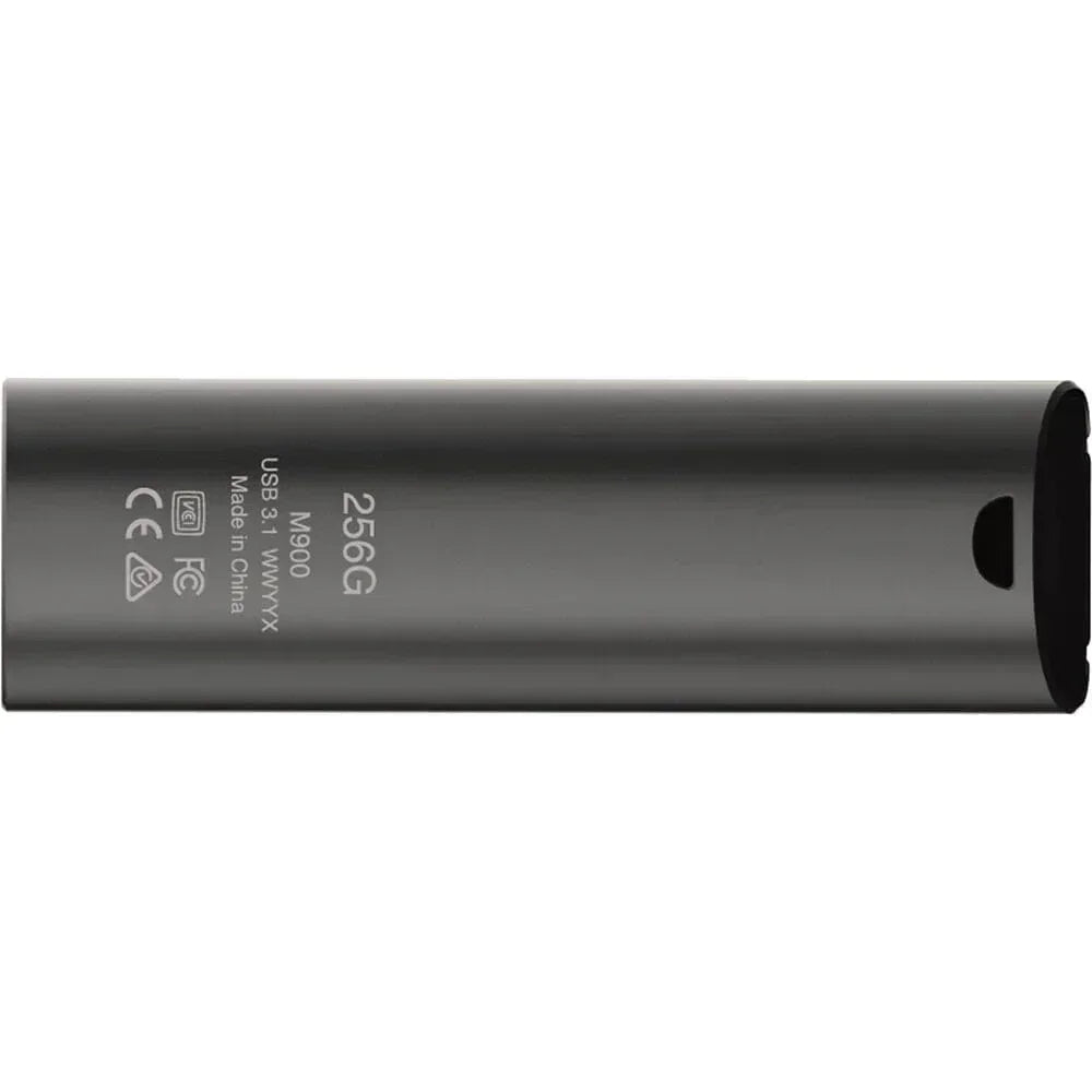 Lexar 64GB JumpDrive M900 USB 3.1 Flash Drive Guards On Duty Security