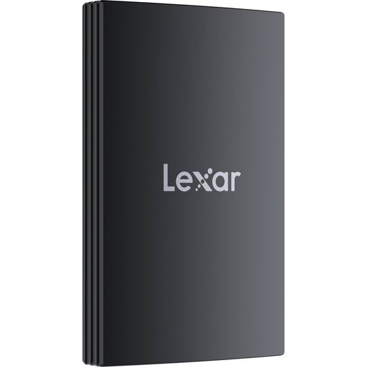 Lexar ARMOR 700 Portable SSD (2TB)