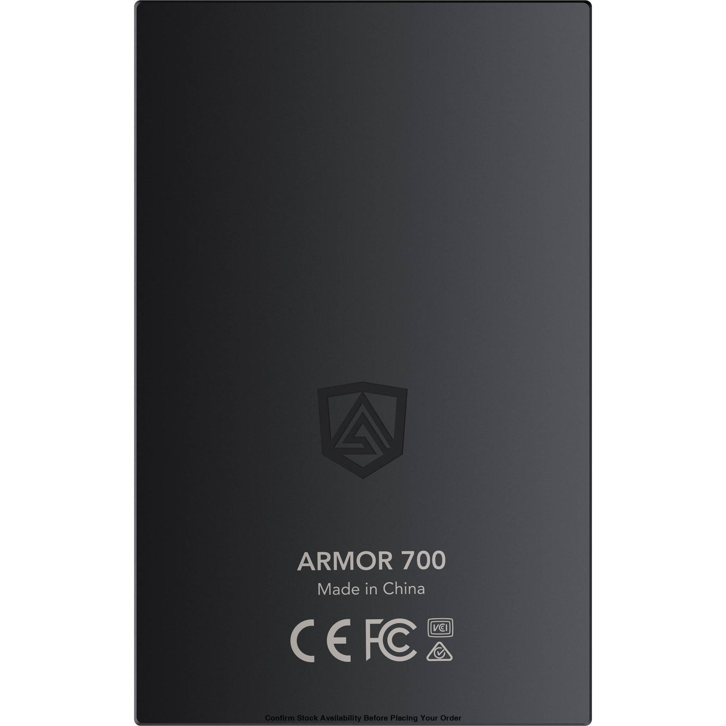 Lexar ARMOR 700 Portable SSD (2TB)