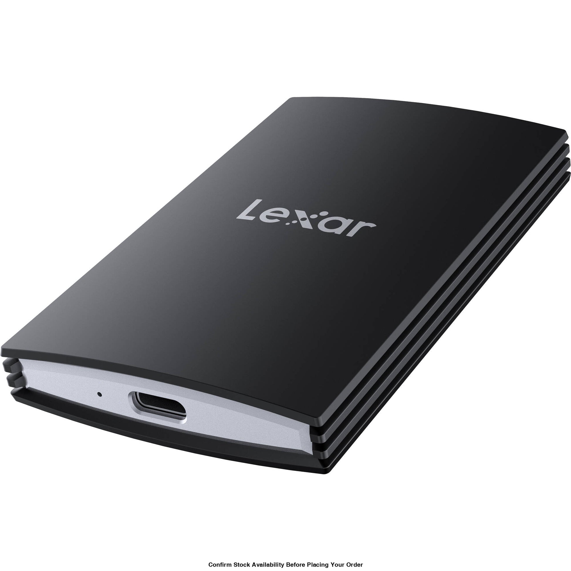 Lexar ARMOR 700 Portable SSD (2TB) - Lexar ARMOR 700 Portable SSD (2TB)