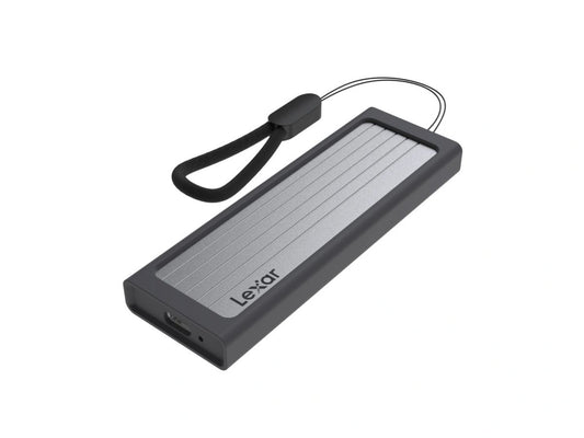 Lexar E6P Portable SSD (1TB)