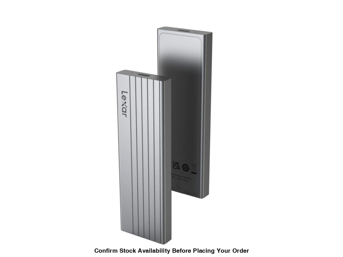 Lexar E6P Portable SSD (1TB)