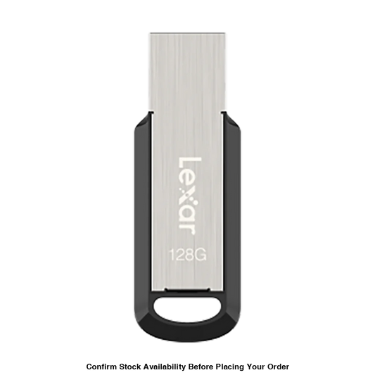Lexar Jumpdrive M400 128GB USB 3.0 Flash Drive