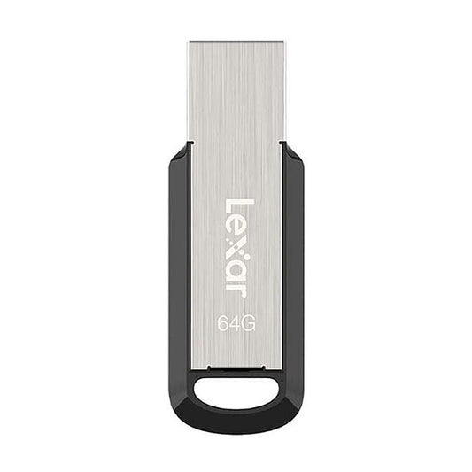 Lexar Jumpdrive M400 Flash Drive - 64GB, USB 3.0
