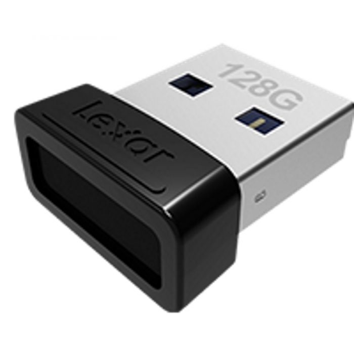 Lexar JumpDrive S47 USB 3.1 Flash Drive - 128GB