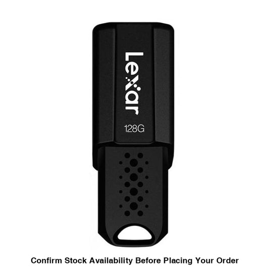 Lexar Jumpdrive S80 Flash Drive - 128GB, Usb 3.1