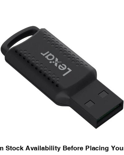 Lexar Jumpdrive V400 256GB USB 3.0 Flash Drive