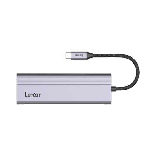 Lexar H31 7-in-1 USB-C Hub