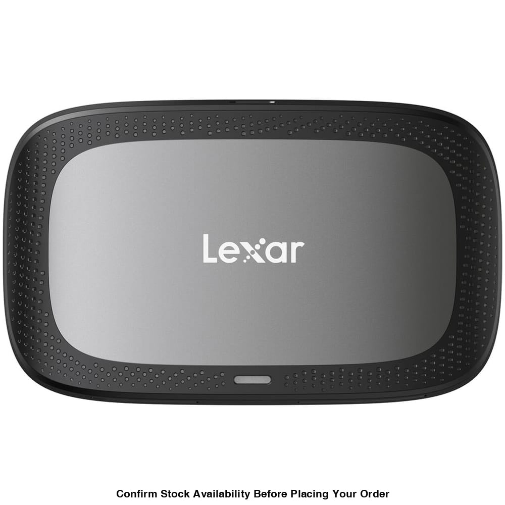 Lexar Professional CFexpress Type A USB 3.2 Gen 2 Card Reader