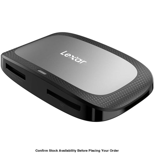 Lexar Professional CFexpress Type A USB 3.2 Gen 2 Card Reader