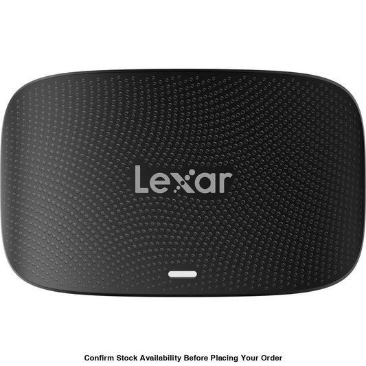 Lexar Professional CFexpress Type B/SD USB 3.2 Gen 2 Card Reader