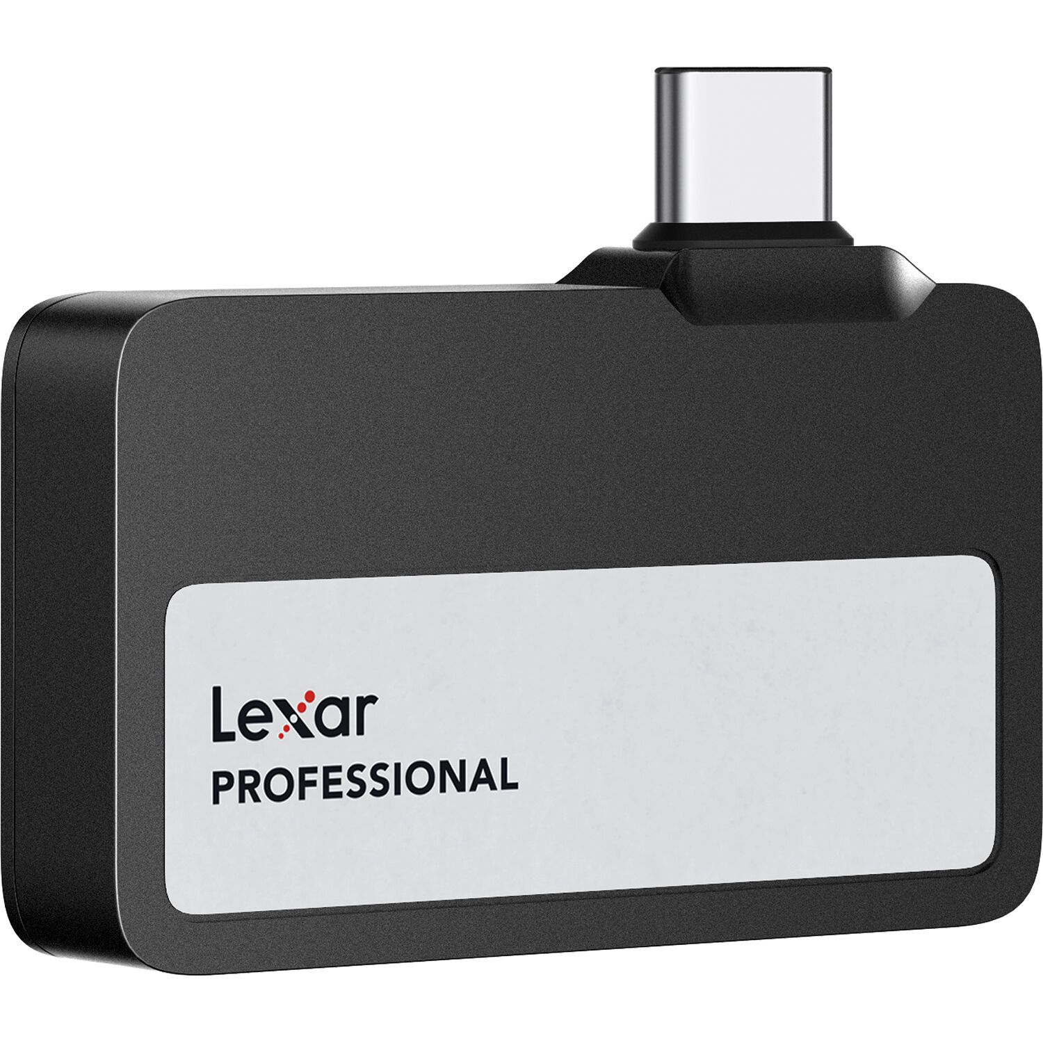 Lexar Professional Portable SSD Go (1TB)