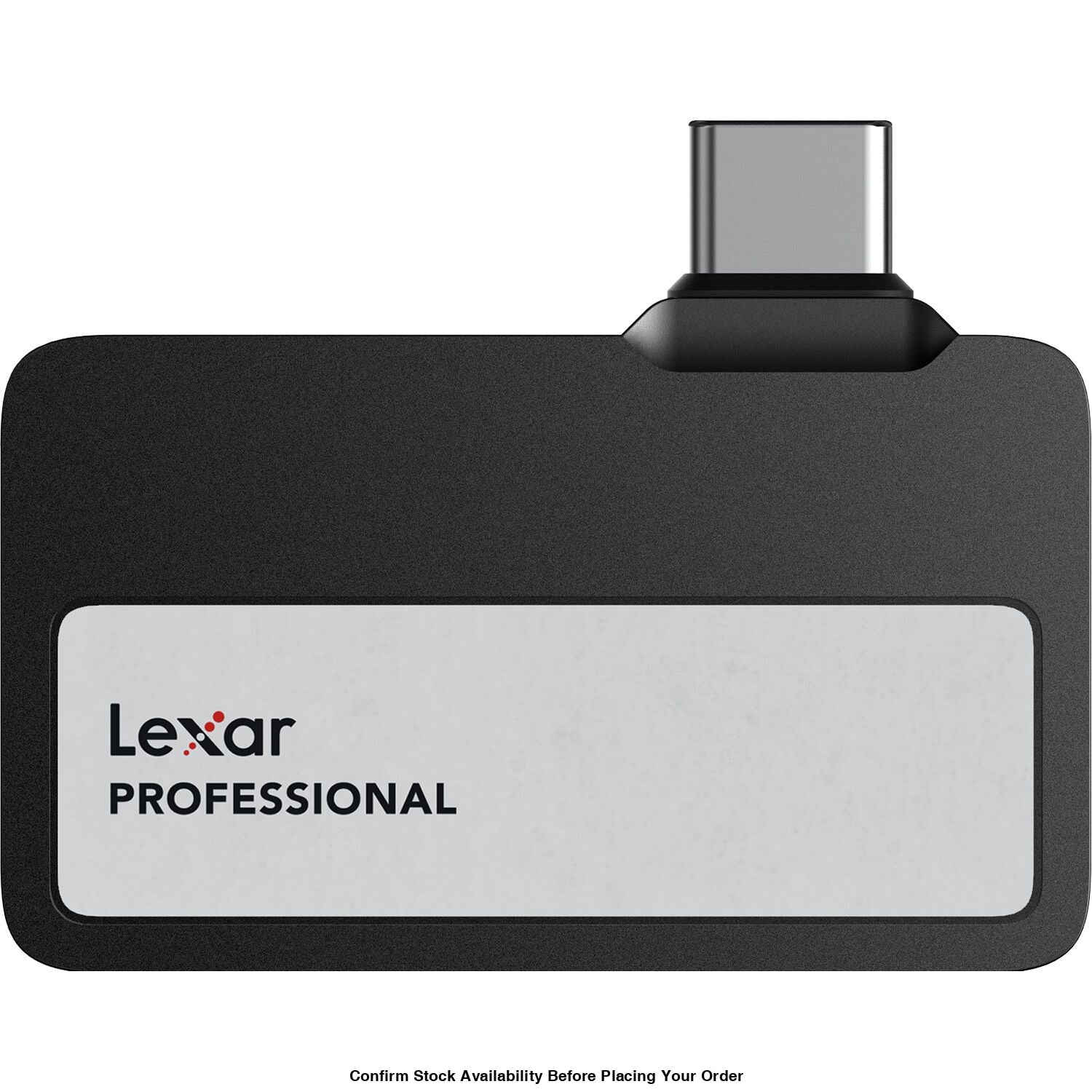 Lexar Professional Portable SSD Go (2TB)