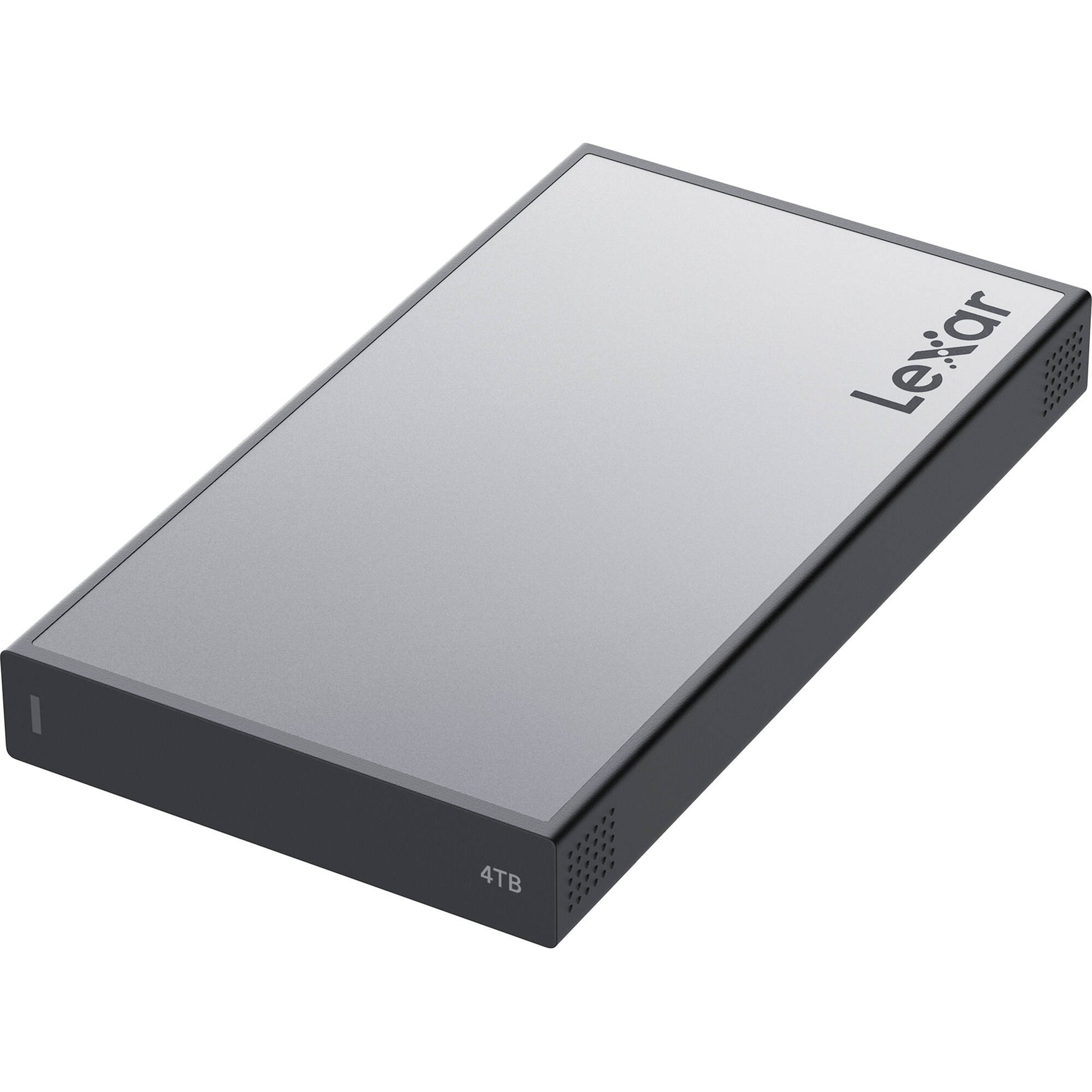 Lexar Professional Workflow 4TB Portable SSD