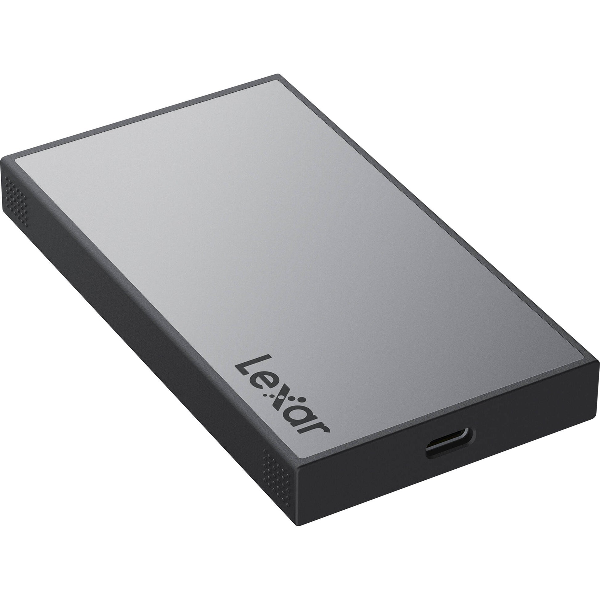 Lexar Professional Workflow 4TB Portable SSD