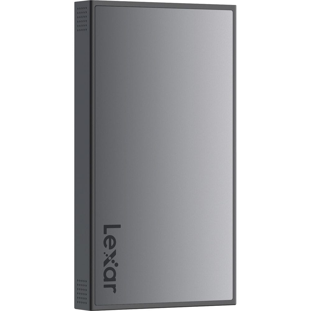 Lexar Professional Workflow CFexpress 4.0 Type A Card Reader