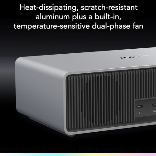 Lexar Professional Workflow Docking Station