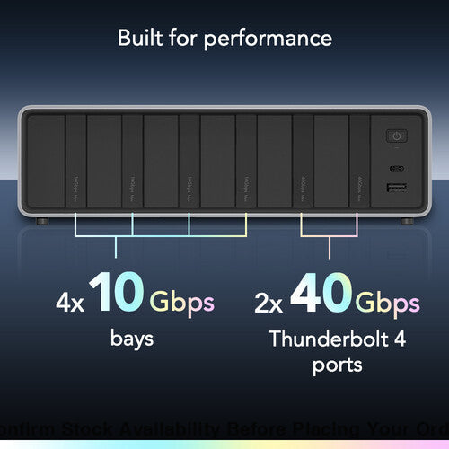 Lexar Professional Workflow Docking Station - Lexar Professional Workflow Docking Station