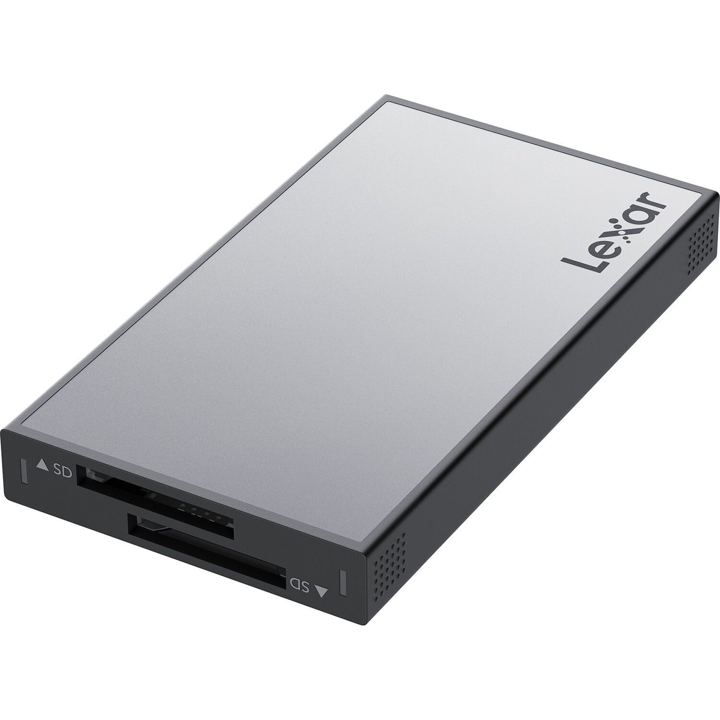 Lexar Professional Workflow Dual-Slot SD UHS-II Card Reader