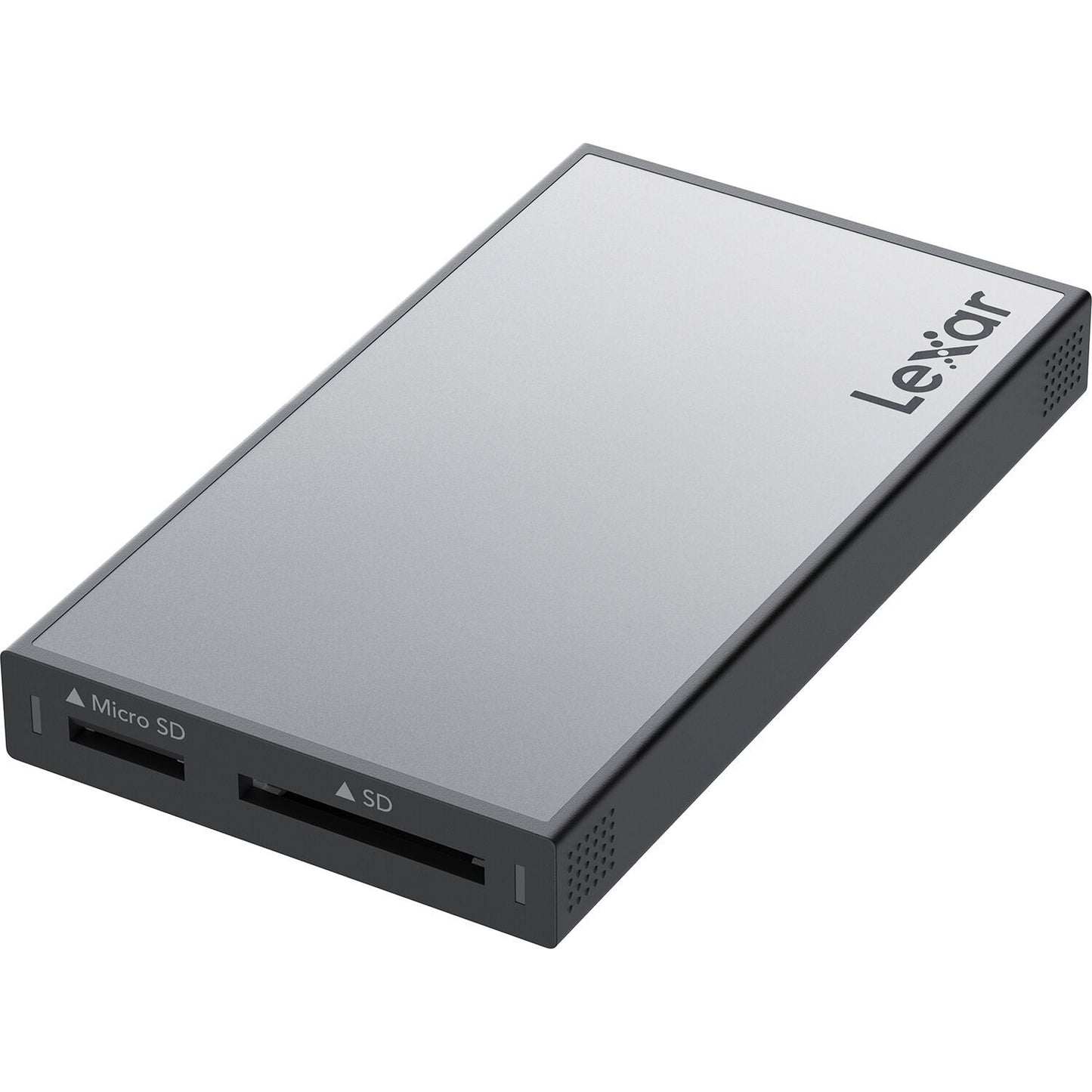 Lexar Professional Workflow SD/micro SD UHS-II Card Reader