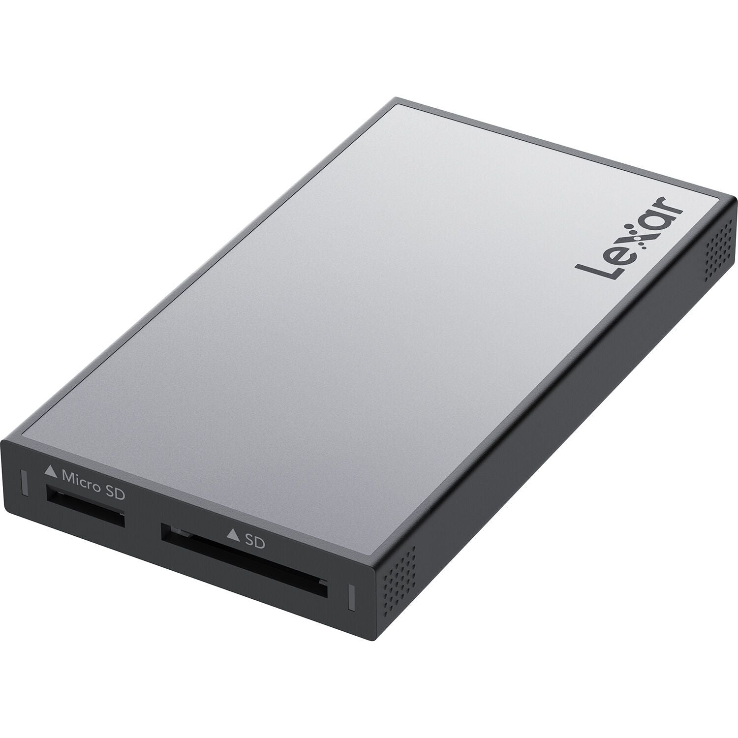 Lexar Professional Workflow SD/micro SD UHS-II Card Reader