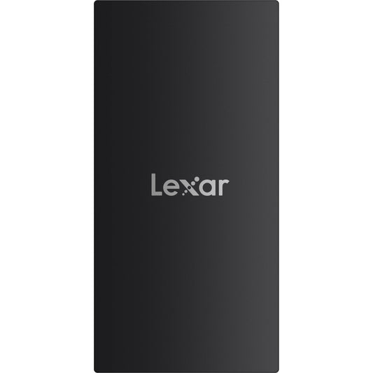 Lexar SL300 Portable SSD (2TB)