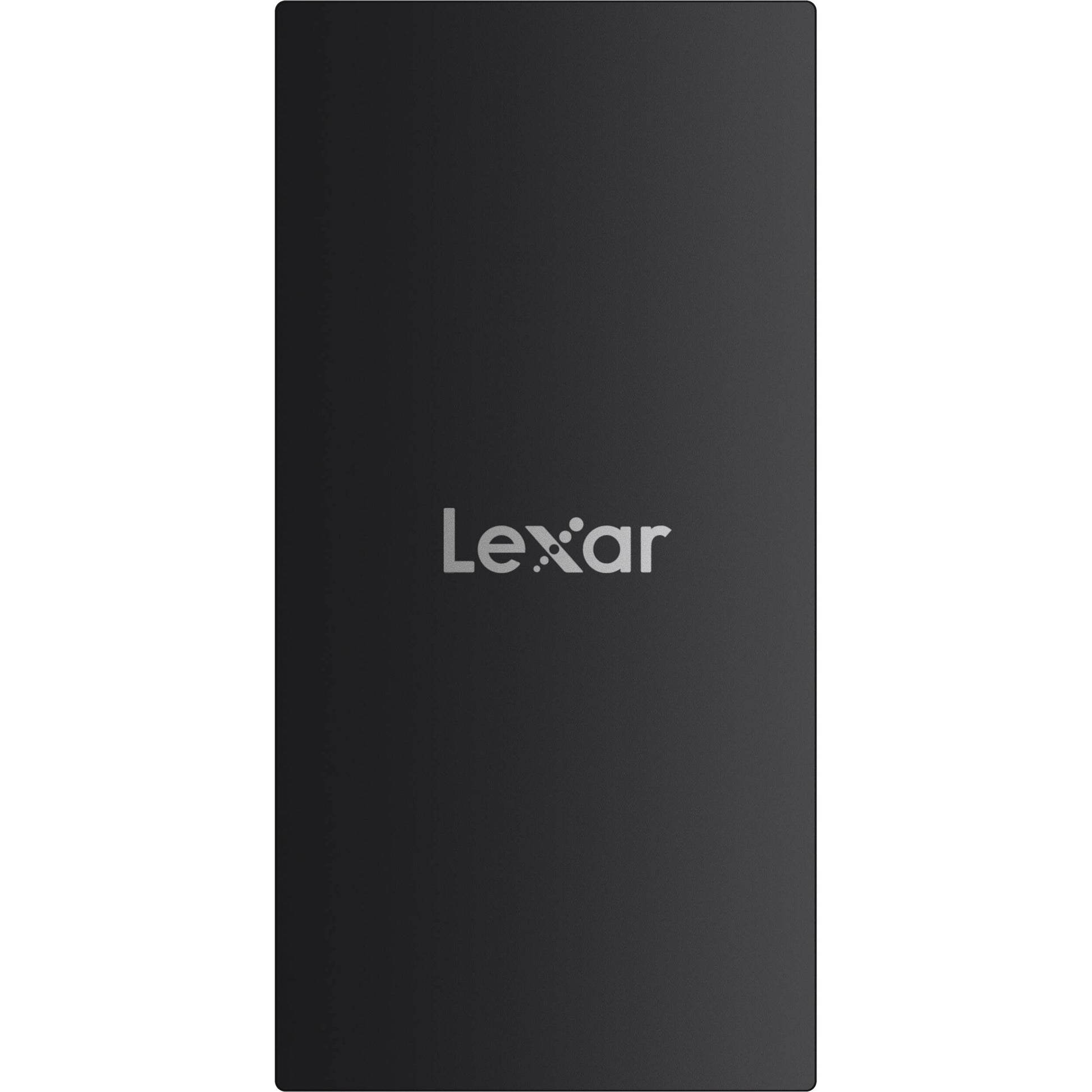 Lexar SL300 Portable SSD (2TB)